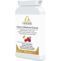Cherry & Beetroot Extract