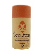 Kutis Vegan Deodorant (Unscented)