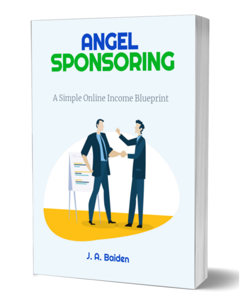 The Angel Sponsoring eBook | Rich Media Edition