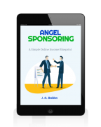 The Angel Sponsoring eBook | Rich Media Edition