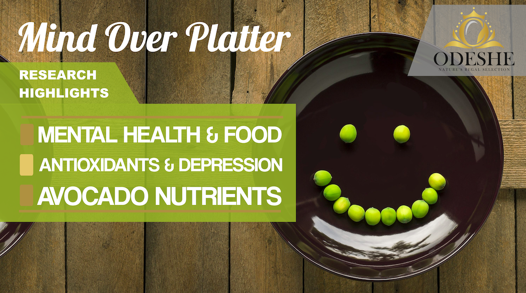 Mind Over Platter: Mentally Healthy Meals    